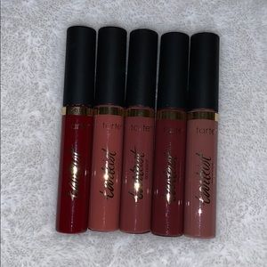 Tarte Cosmetics Party Pouts Lip Set